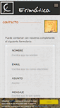 Mobile Screenshot of erimatica.com